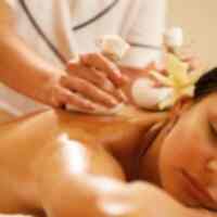 Aroma Masajı